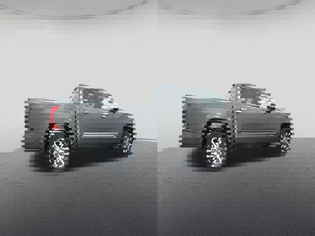 New 2026 Toyota Tundra 1794 Edition image 26