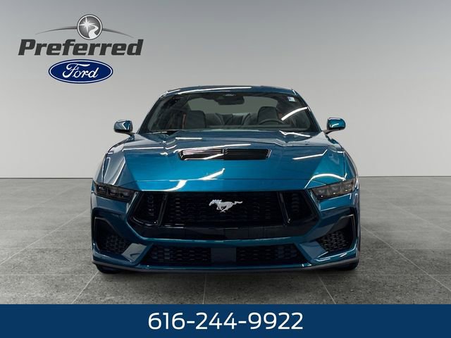 New 2026 Ford Mustang GT Premium RWD image 11