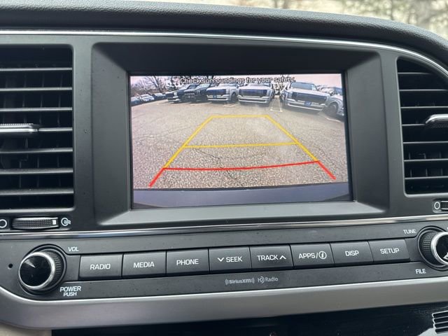 Used 2017 Hyundai Elantra Value Edition image 14