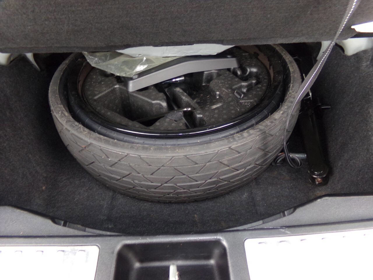 Used 2018 Mercedes-Benz GLS 63 AMG 4MATIC w/ AMG Night Styling Package image 24