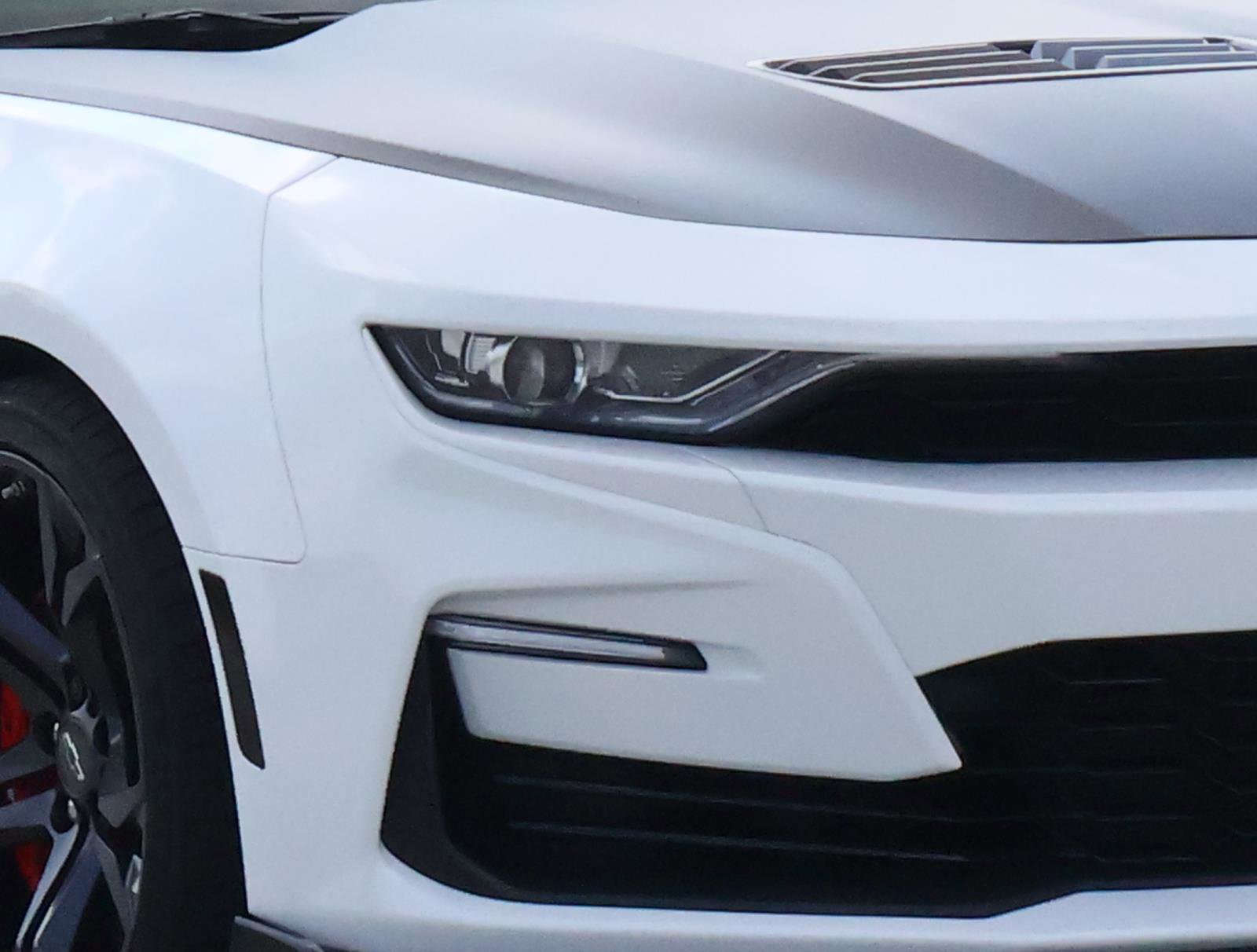 Used 2023 Chevrolet Camaro SS RWD image 7