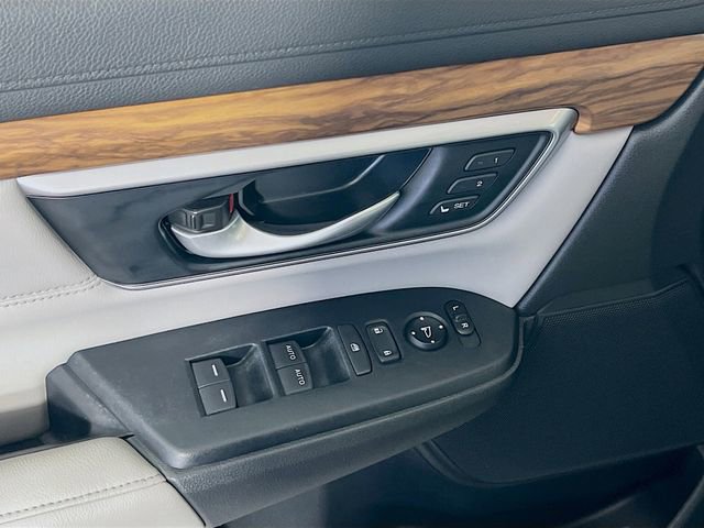 Used 2020 Honda CR-V EX-L image 11