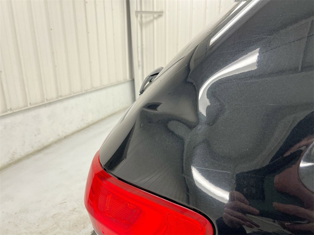 Used 2015 Jeep Grand Cherokee Overland image 32