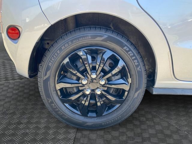 Used 2015 Mitsubishi Mirage DE FWD image 29
