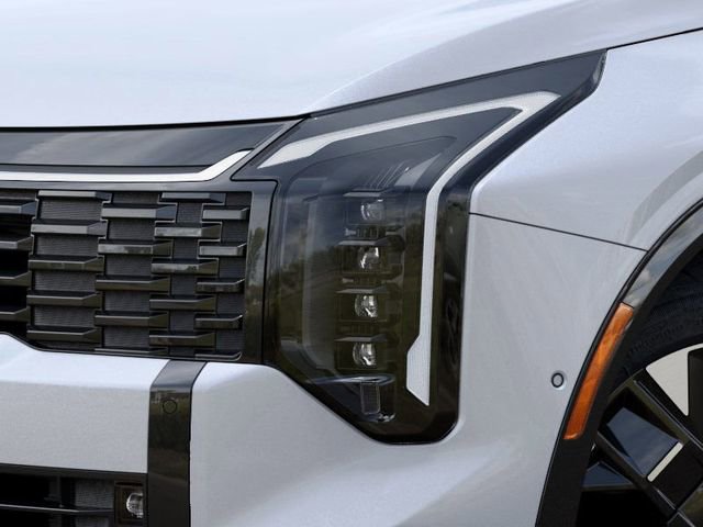 New 2026 Kia Sportage SX image 11