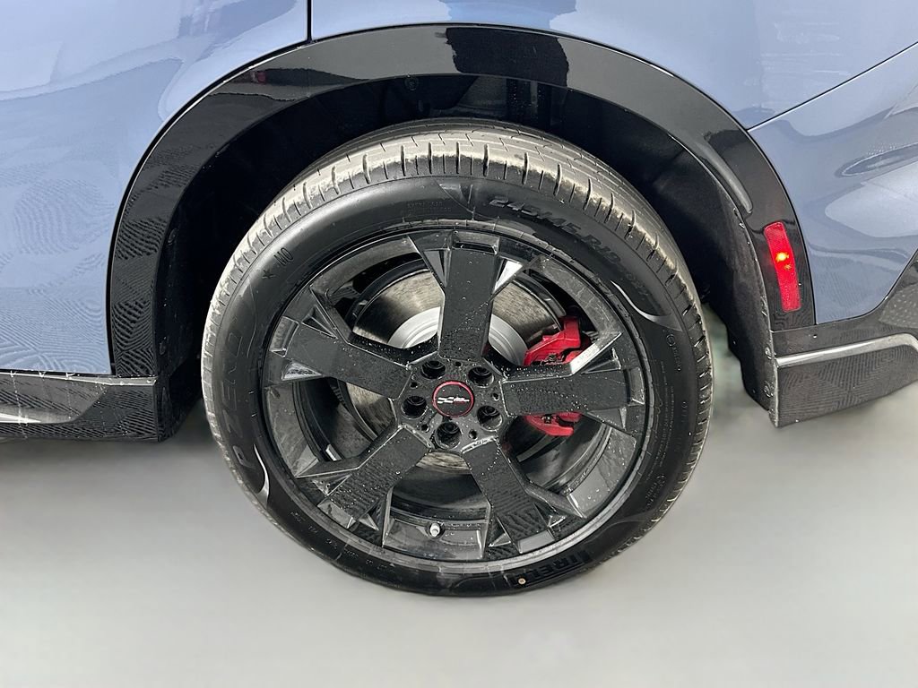 New 2026 MINI Cooper Countryman John Cooper Works image 23