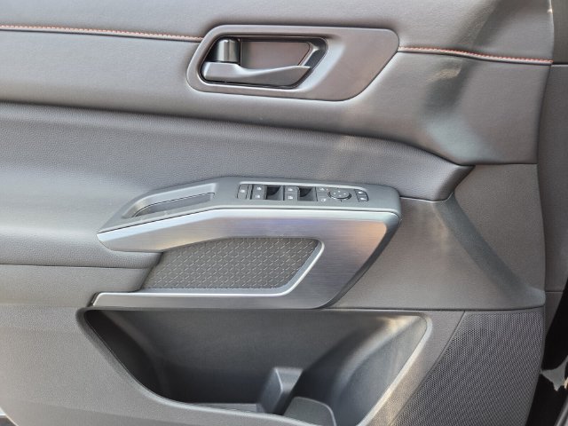New 2026 Nissan Pathfinder Rock Creek AWD/4WD image 22
