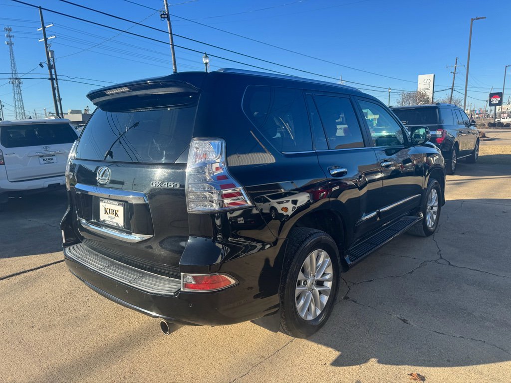 Used 2016 Lexus GX 460 image 5