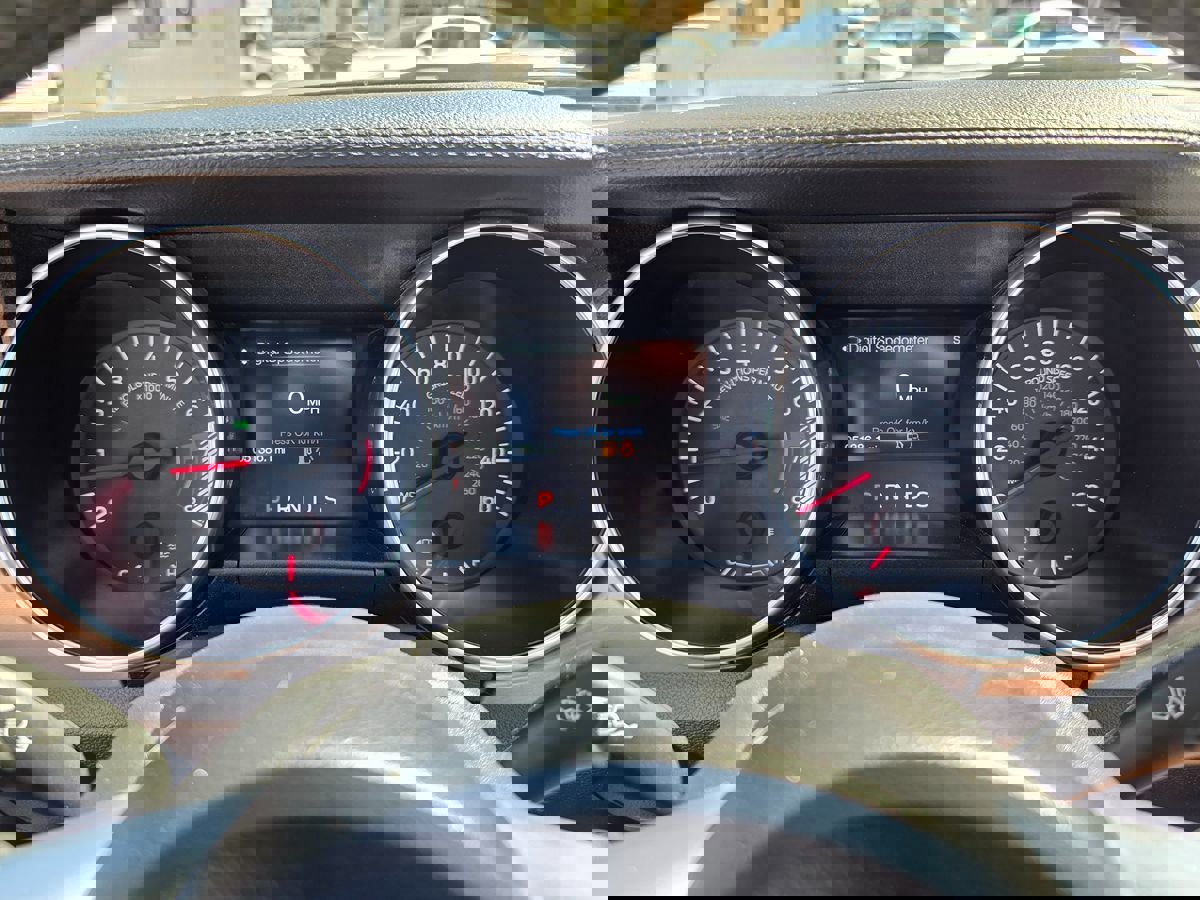 Used 2020 Ford Mustang Premium image 25