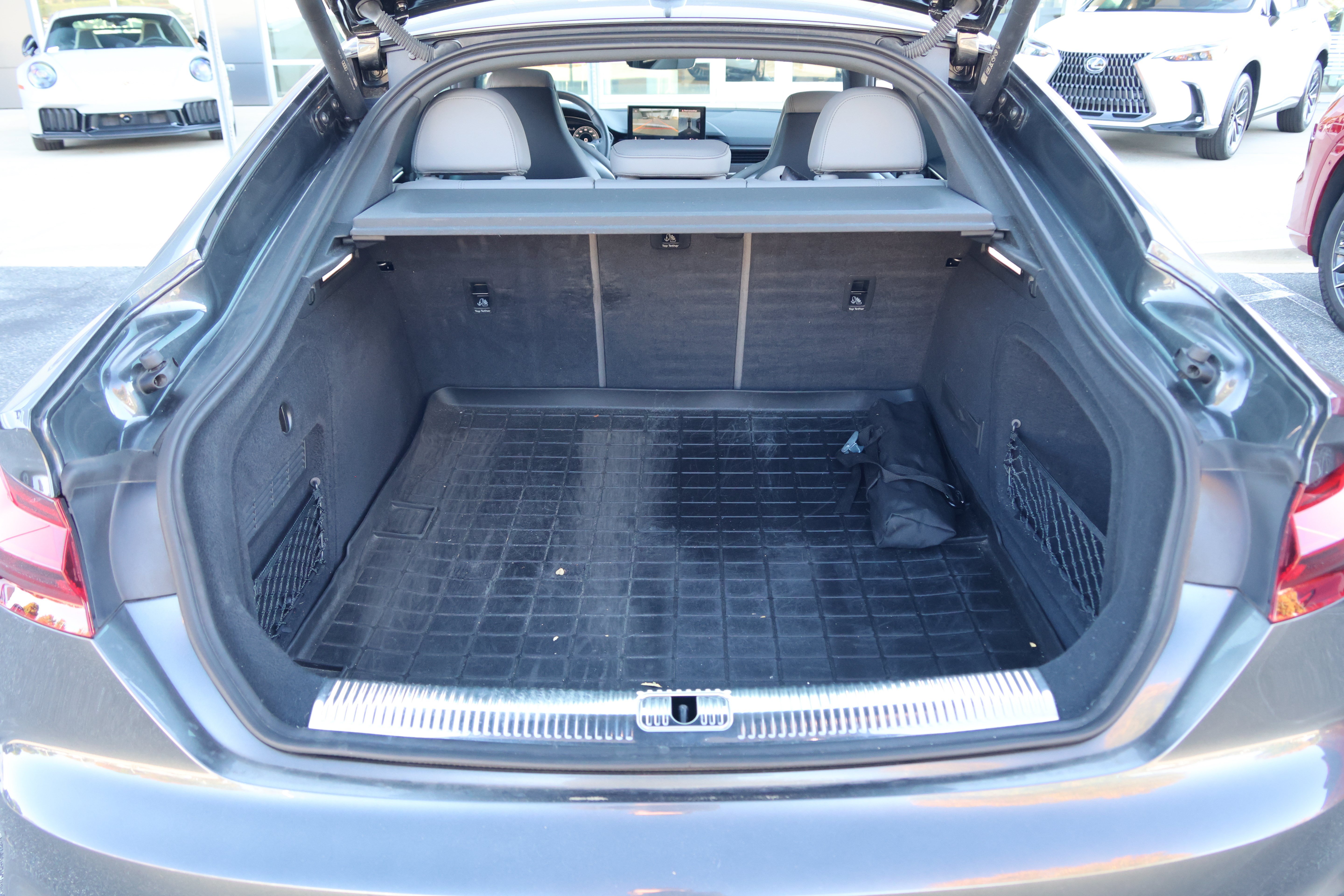 Used 2023 Audi S5 Premium Plus AWD/4WD image 36