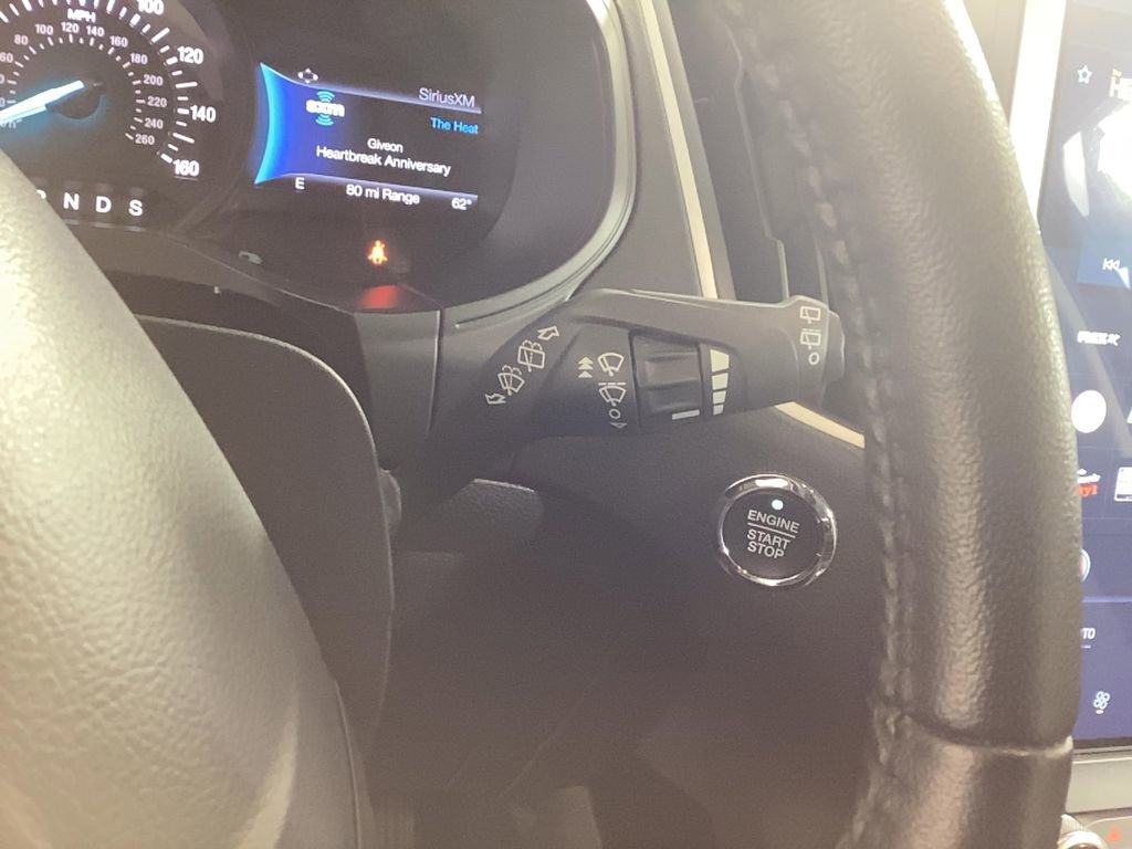 Used 2024 Ford Edge SEL w/ Convenience Package image 19