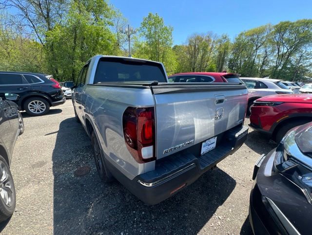 Used 2018 Honda Ridgeline Sport image 5