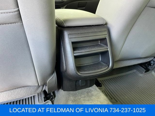 Used 2014 Chevrolet Impala LS FWD image 21