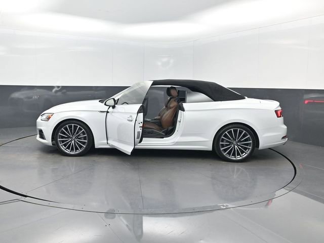 Used 2019 Audi A5 2.0T Premium Plus image 45