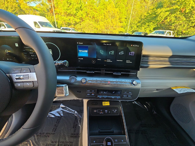 New 2026 Hyundai Kona SEL Premium FWD image 29