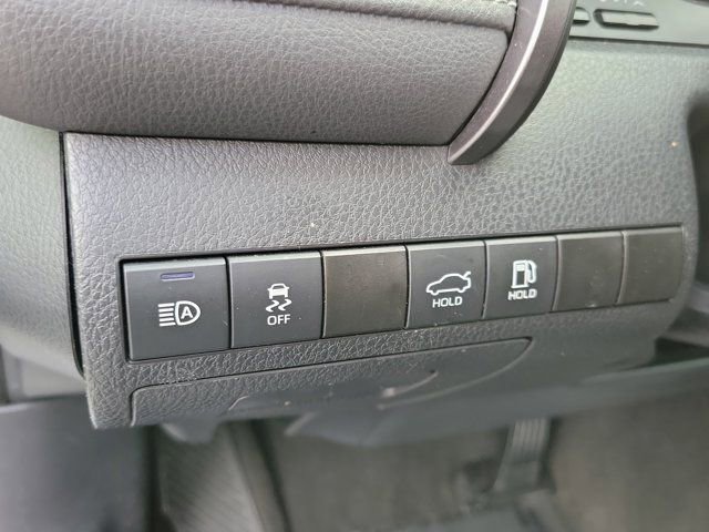 Certified 2023 Toyota Camry XSE image 17