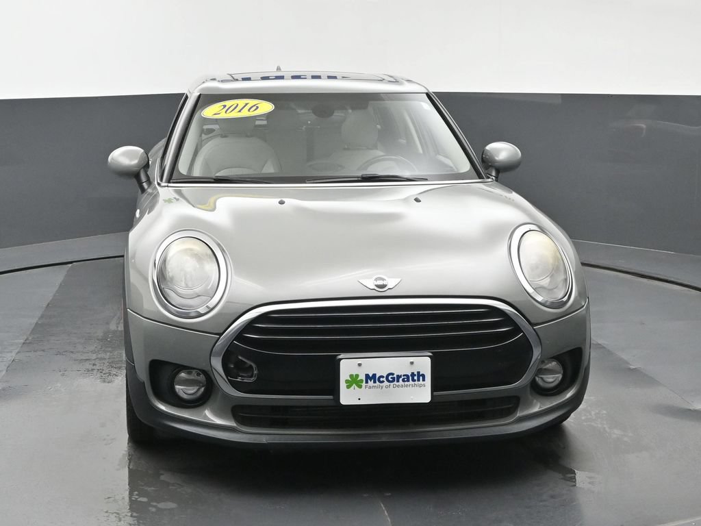 Used 2016 MINI Cooper Clubman FWD image 5