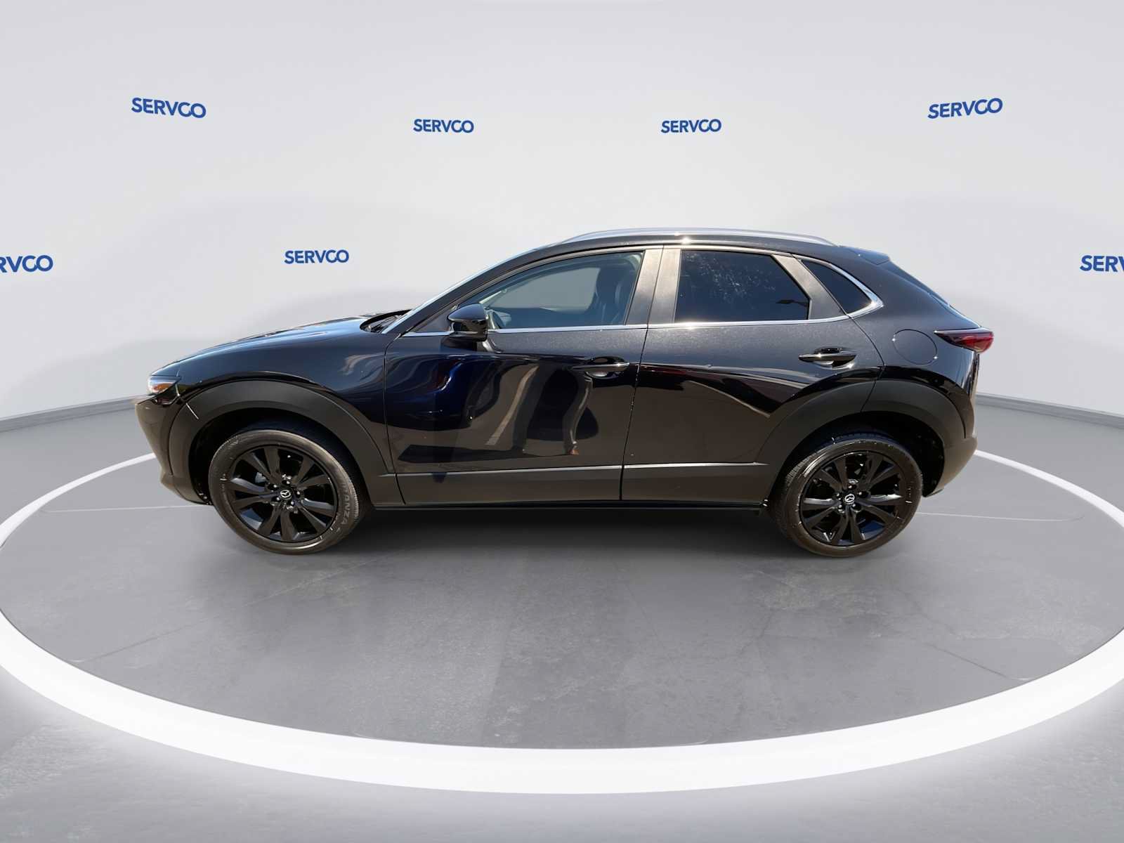 Used 2024 MAZDA CX-30 AWD 2.5 S w/ Select Sport Pkg image 5