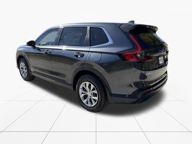 Used 2026 Honda CR-V LX image 6
