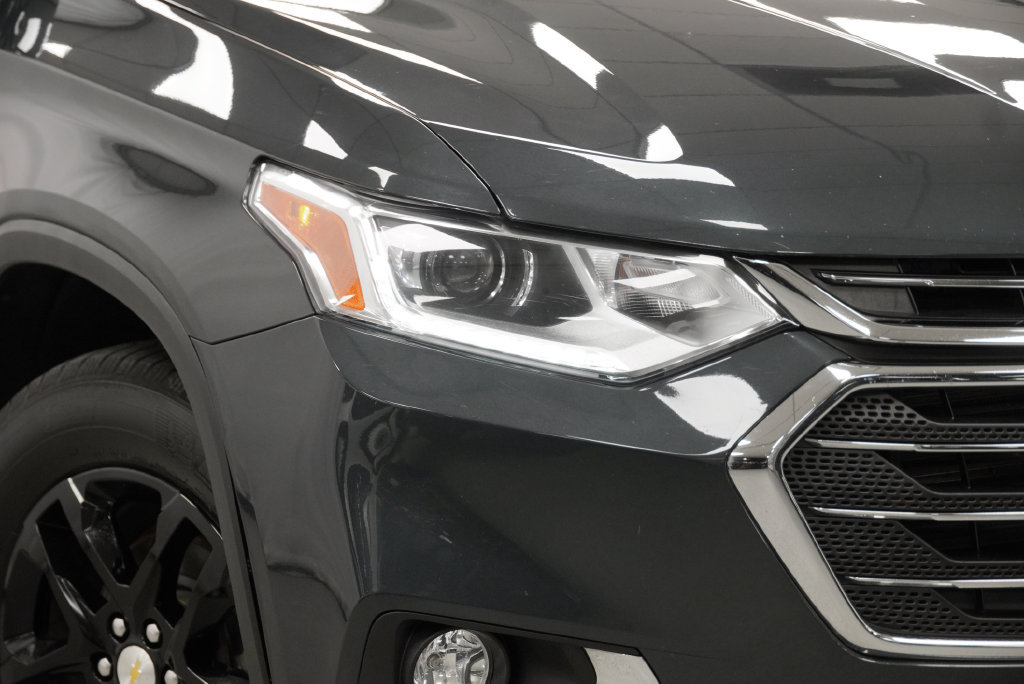 Used 2018 Chevrolet Traverse LT AWD/4WD image 11