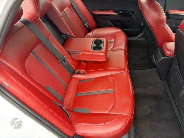 Used 2023 Kia K5 GT-Line w/ GT-Line Premium Package FWD image 42