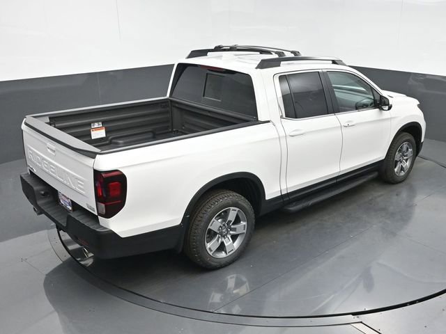 New 2026 Honda Ridgeline RTL image 32
