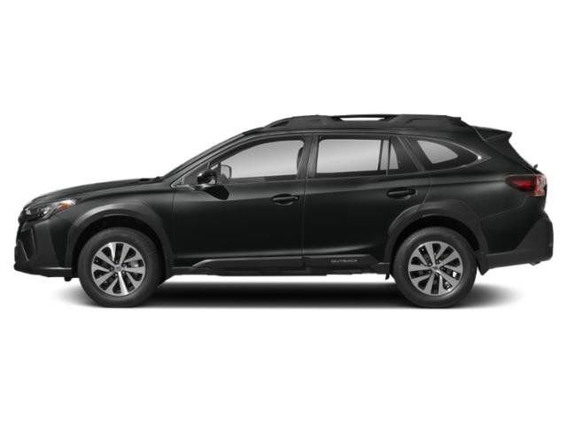 Used 2023 Subaru Outback Premium image 3