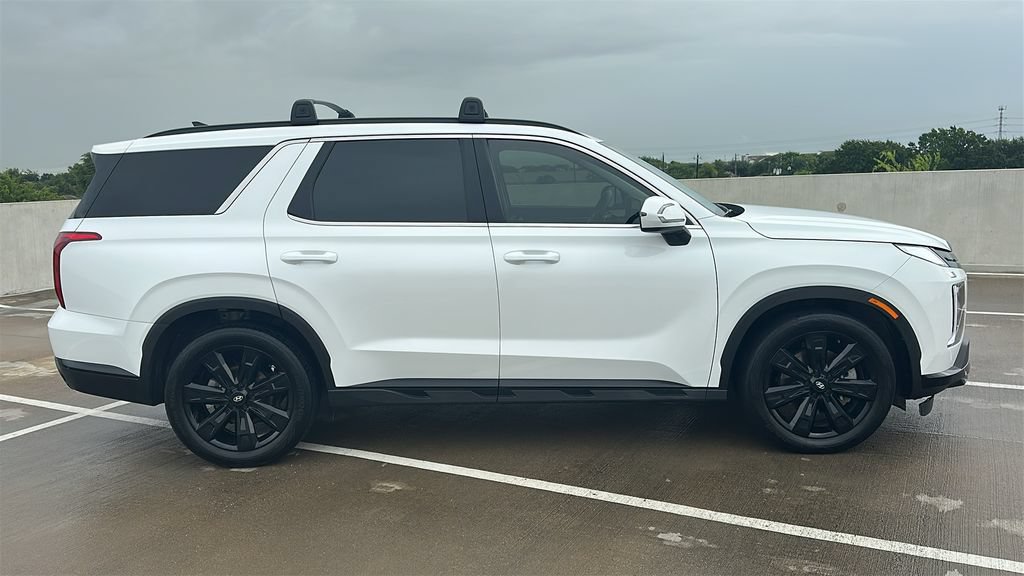 Used 2023 Hyundai Palisade XRT FWD image 14