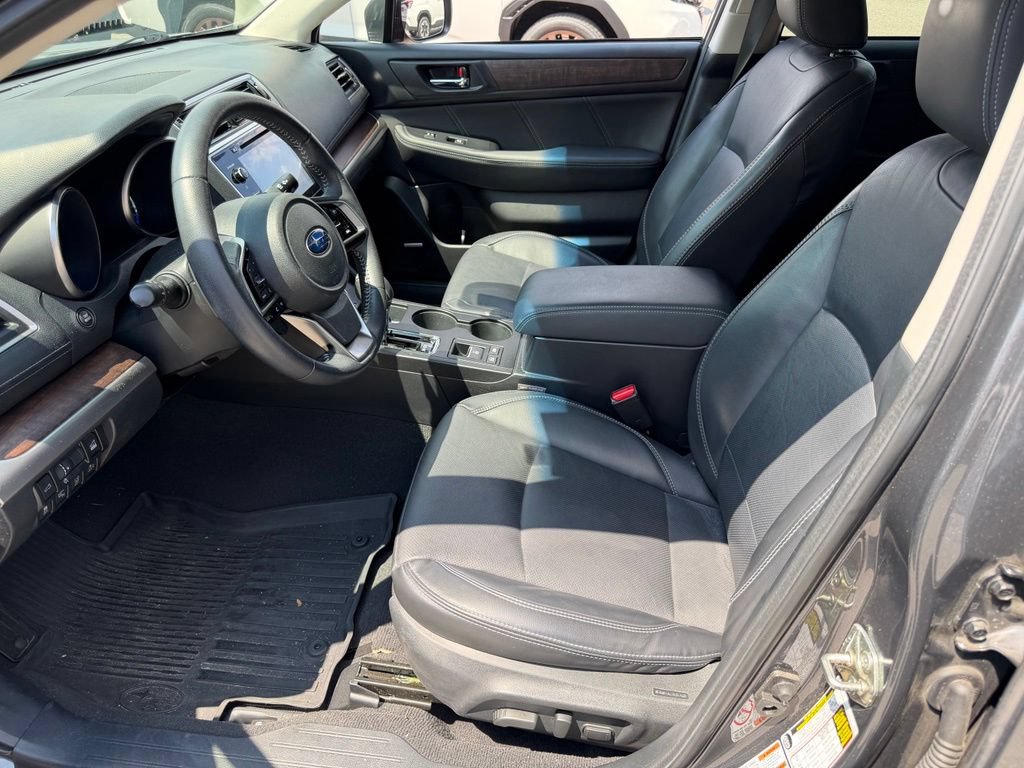 Used 2019 Subaru Outback 2.5i Limited w/ Popular Package #2 AWD/4WD image 27
