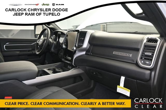 New 2026 RAM 2500 Big Horn AWD/4WD image 42