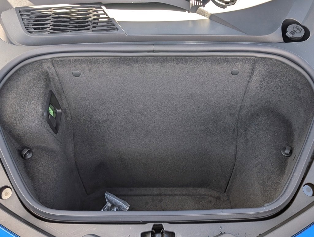 New 2026 Chevrolet Corvette Stingray Coupe w/ 1LT image 23