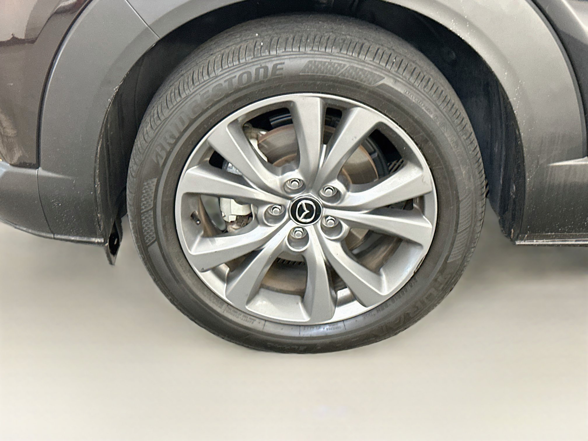 Used 2025 MAZDA CX-30 AWD 2.5 S w/ Preferred Package image 34