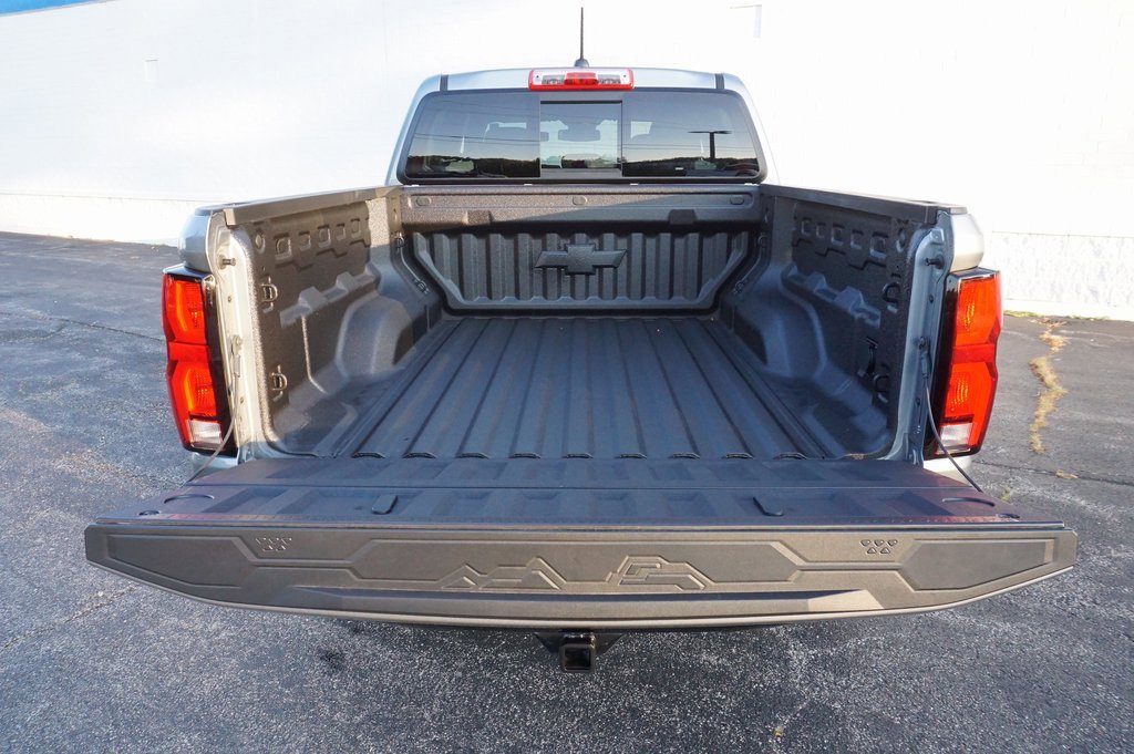 New 2026 Chevrolet Colorado Z71 w/ Technology Package image 28