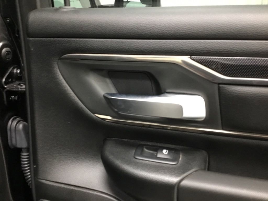 Used 2019 RAM 1500 Sport image 19