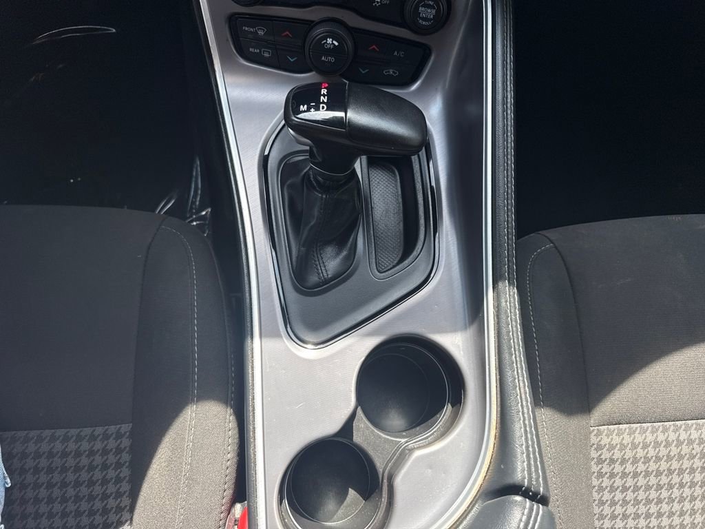 Used 2022 Dodge Challenger R/T image 21