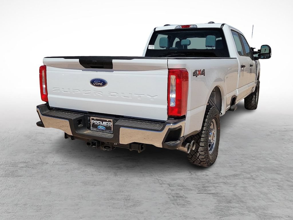 New 2026 Ford F250 XL w/ XL Off-Road Package AWD/4WD image 10