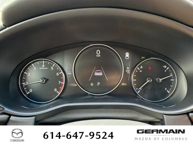 New 2026 MAZDA CX-30 AWD 2.5 S image 21