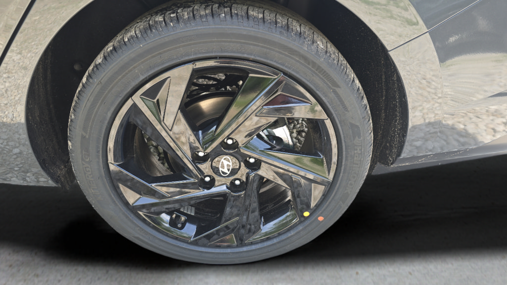 New 2026 Hyundai Elantra SEL Sport Premium FWD image 31