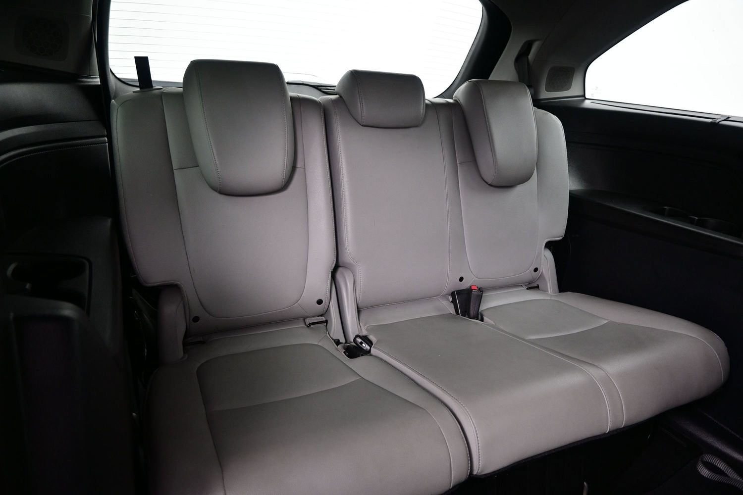 Used 2019 Honda Odyssey Elite image 17