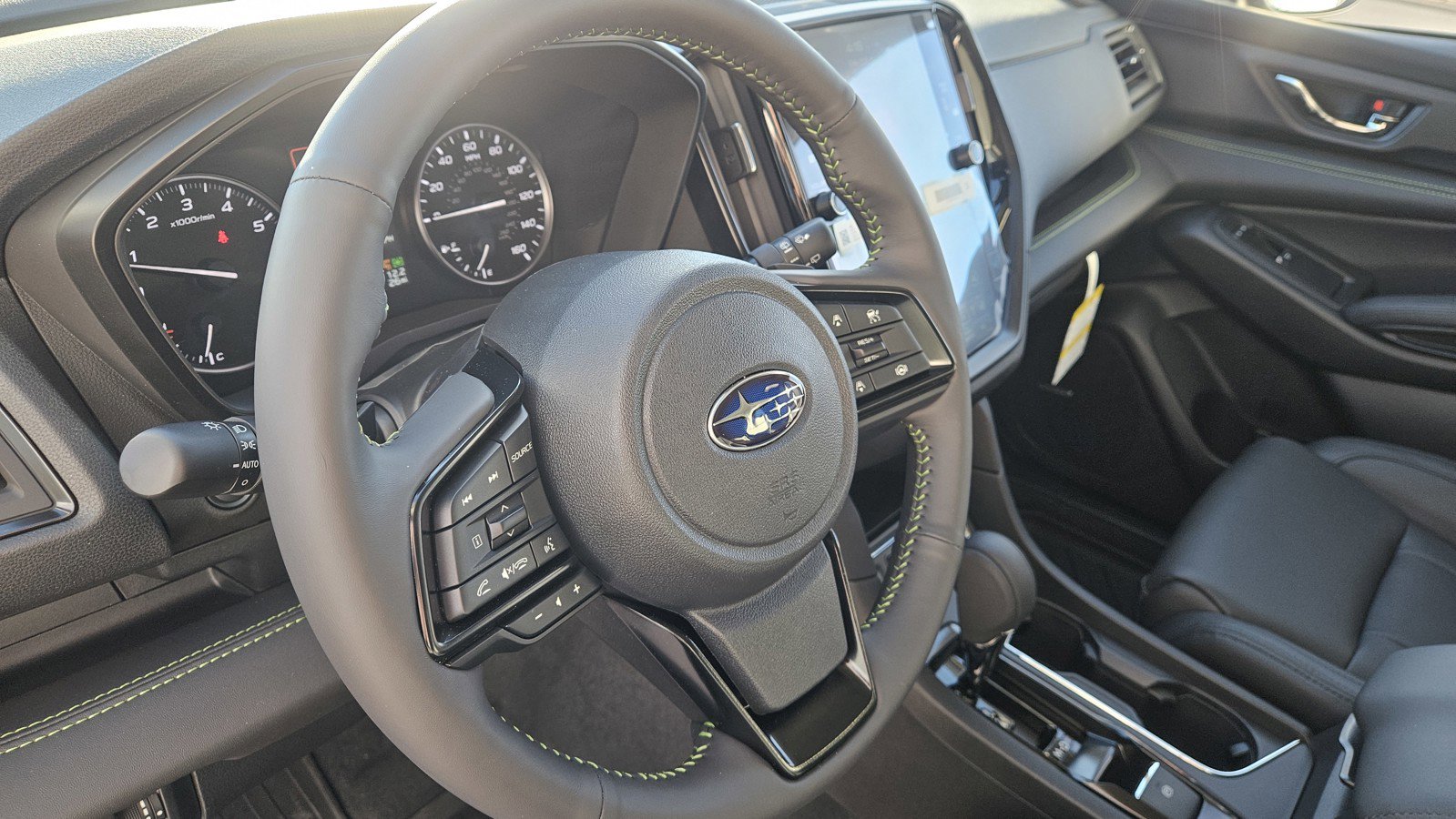 New 2026 Subaru Ascent Bronze Edition w/ Onyx Package image 17