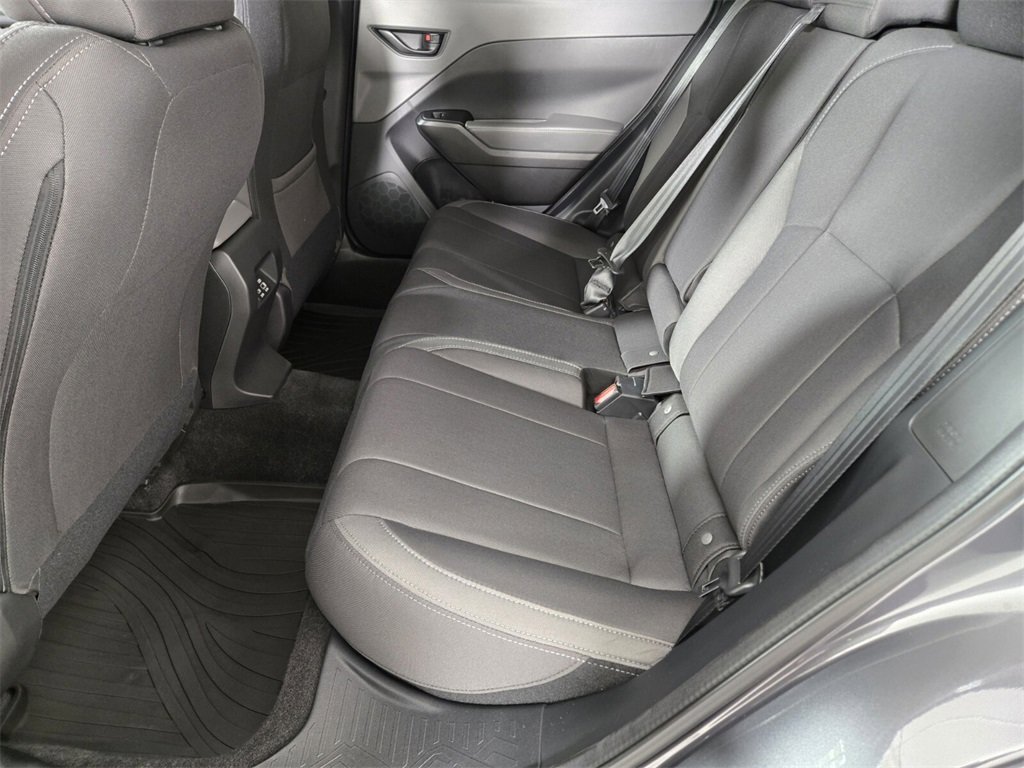 New 2026 Subaru Crosstrek 2.0i Premium image 11