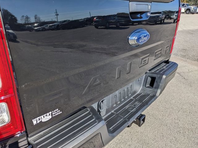 Certified 2023 Ford Ranger XL w/ Trailer Tow Package image 12