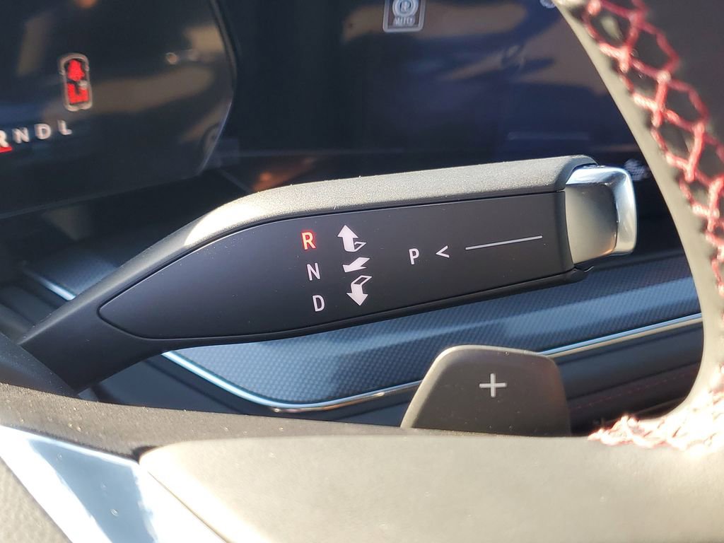 New 2026 Chevrolet Tahoe RST w/ Comfort Package RWD image 33