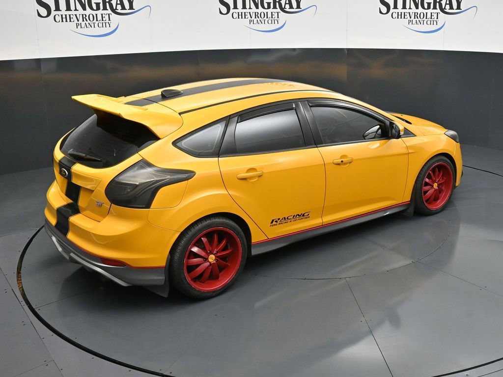 Used 2014 Ford Focus ST image 15