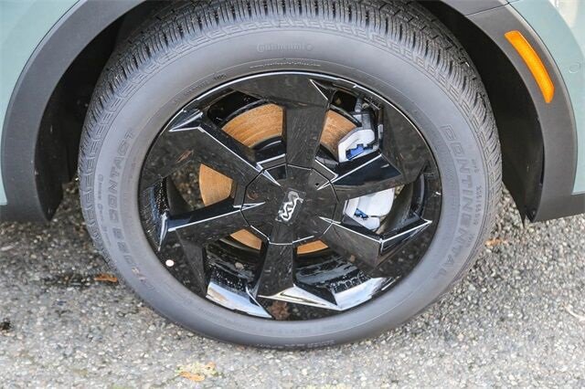 New 2026 Kia Sorento SX Prestige image 11