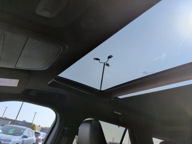 Certified 2024 Ford Explorer ST w/ Equipment Group 401A AWD/4WD image 30