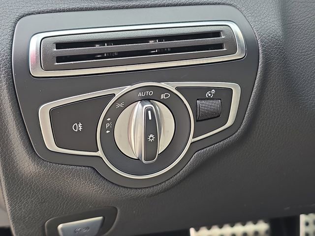 Used 2020 Mercedes-Benz C 300 4MATIC Coupe image 22