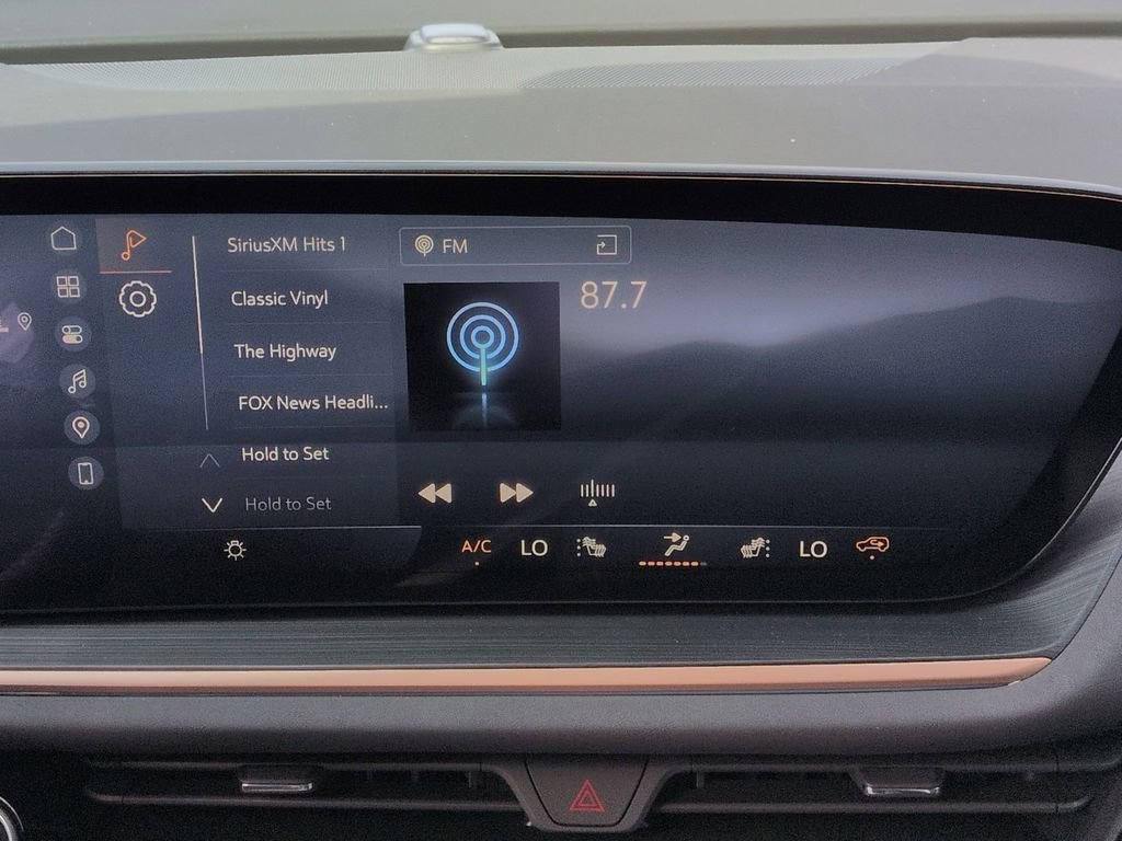 New 2026 Buick Envision Sport Touring AWD/4WD image 11