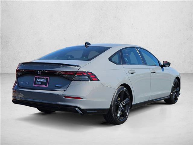 Used 2023 Honda Accord Sport image 5
