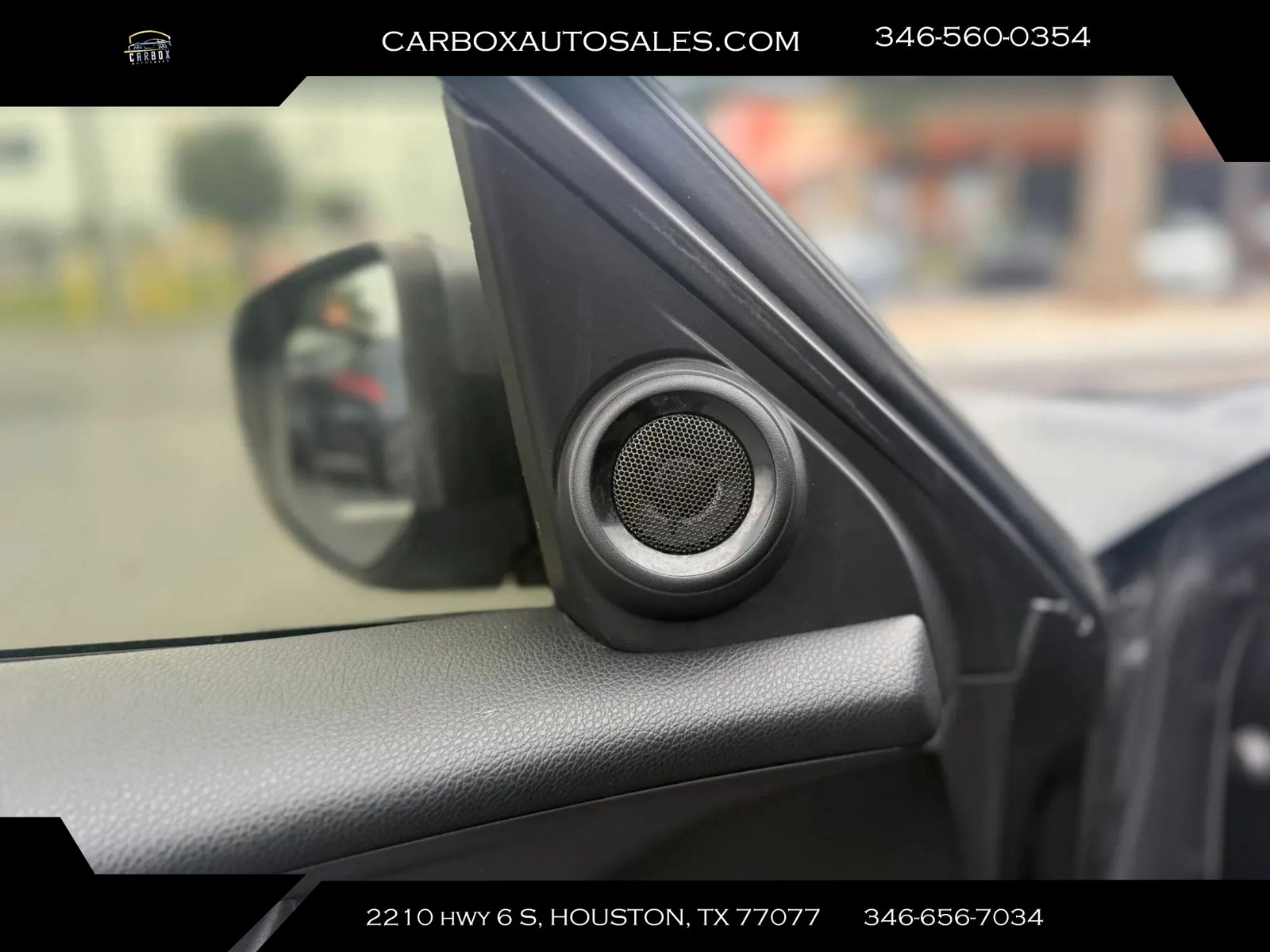 Used 2018 Honda Civic EX-T image 19